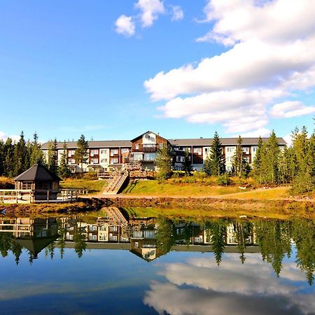 Källan Hotell Spa Konferens Åmliden Exterior foto
