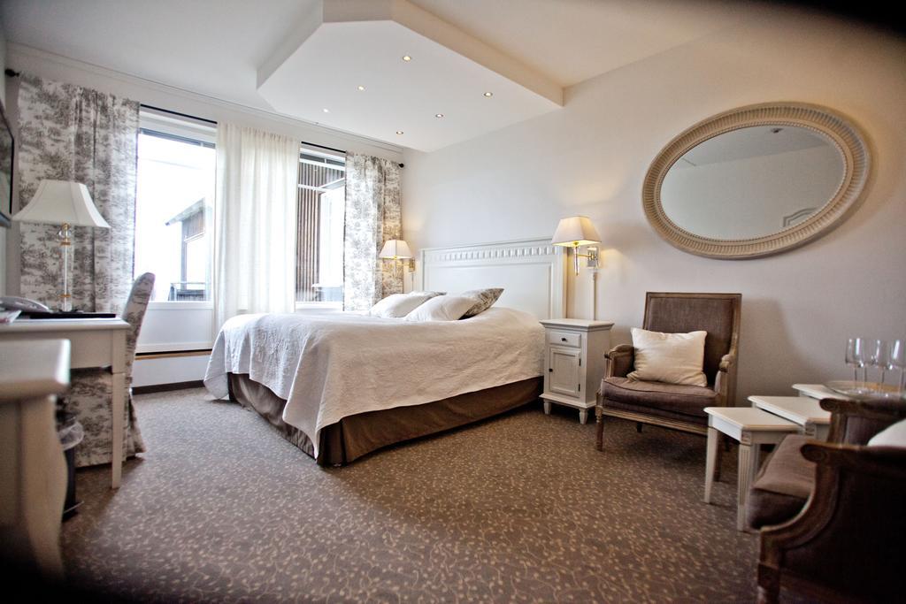 Källan Hotell Spa Konferens Åmliden Zimmer foto