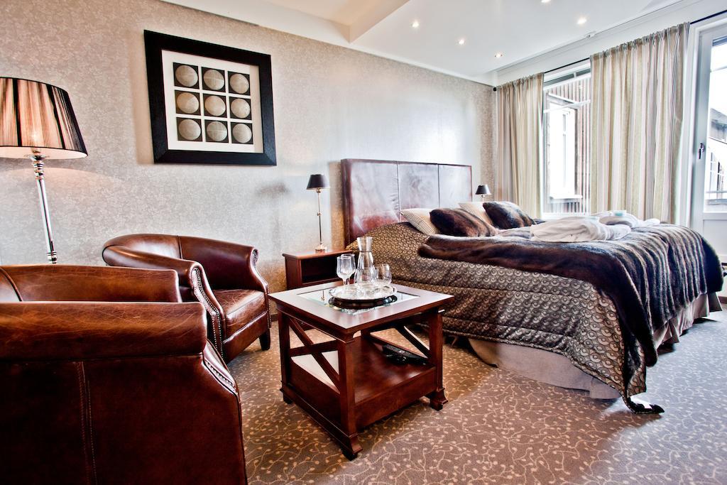 Källan Hotell Spa Konferens Åmliden Zimmer foto