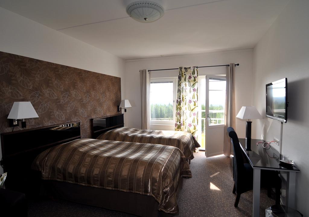 Källan Hotell Spa Konferens Åmliden Zimmer foto