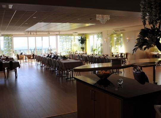 Källan Hotell Spa Konferens Åmliden Exterior foto