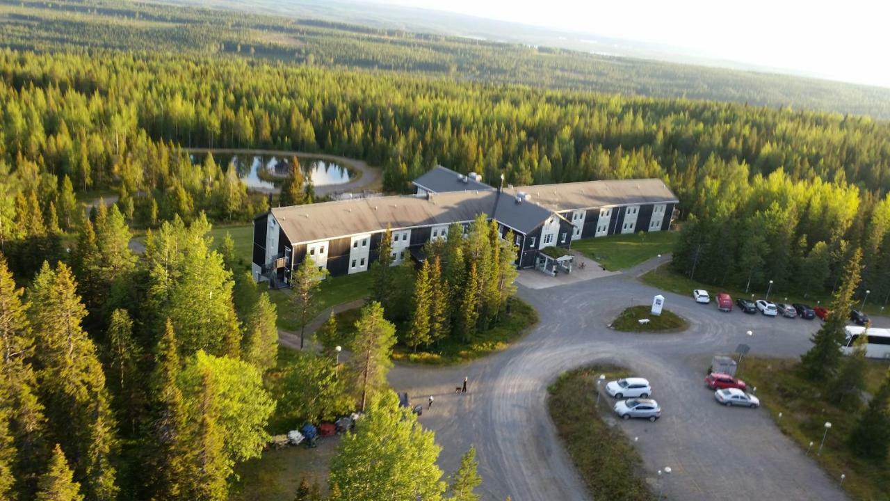 Källan Hotell Spa Konferens Åmliden Exterior foto